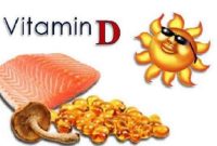 دوزهای مناسب ویتامین D خطر حمله قلبی را به نصف کاهش میدهد دوزهای مناسب ویتامین D خطر حمله قلبی را به نصف کاهش میدهد