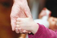 الوند: فقط سه گروه امکان ثبت درخواست «فرزندخواندگی» دارند