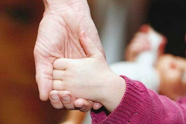 الوند: فقط سه گروه امکان ثبت درخواست «فرزندخواندگی» دارند