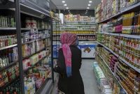 محور صعودی قیمت لبنیات و سقوط بازار تقاضا+جدول قیمت کالاهای اساسی