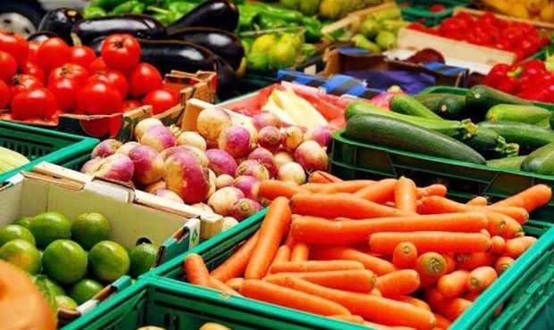 هشدار نسبت به سموم باقی‌مانده در محصولات کشاورزی