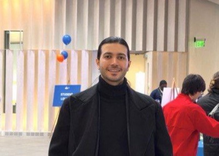 درخشش پژوهشگر ایرانی دانشگاه میزوری در تدوین کتاب بین‌المللی مدیریت نوین