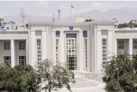 رتبه اول دانشگاه‌های ایران در بین کشورهای اسلامی
