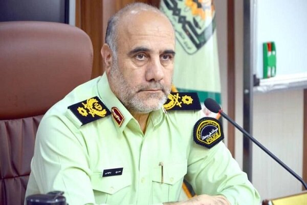 کشف ۳۰ هزار متر زمین خواری با ۱۵۰ شاکی