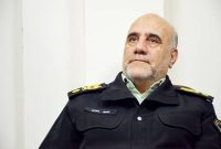 سردار رحیمی: ۶ هزار بارنامه جعلی برای قاچاق سوخت افشا شد