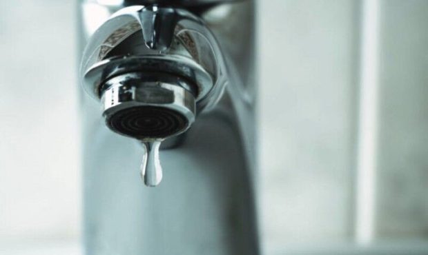 کاهش فشار آب؛ تصمیمی برای عبور از جیرهبندی کاهش فشار آب؛ تصمیمی برای عبور از جیرهبندی