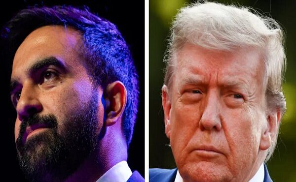 ضربه بزرگ علیه ترامپ و رژیم صهیونیستی در قلب نیویورک ضربه بزرگ علیه ترامپ و رژیم صهیونیستی در قلب نیویورک