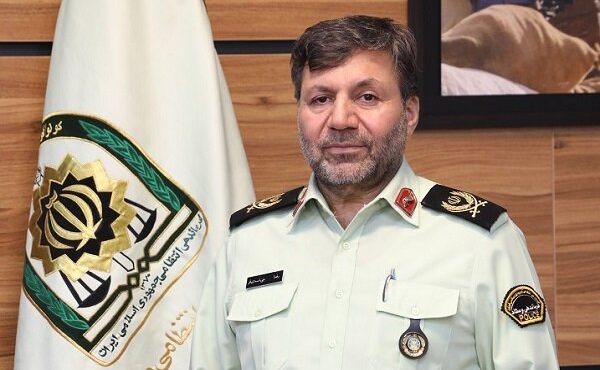 کشف بیش از ۴ هزار میلیارد ریال کالای قاچاق در فرودگاههای کشور کشف بیش از ۴ هزار میلیارد ریال کالای قاچاق در فرودگاههای کشور