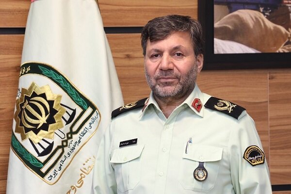 کشف بیش از ۴ هزار میلیارد ریال کالای قاچاق در فرودگاه‌های کشور