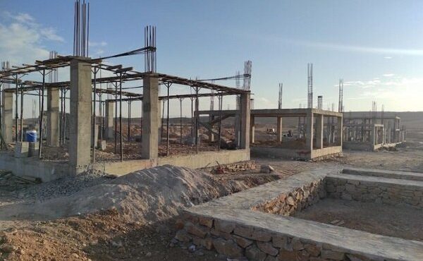 تعاونی‌های مسکن از مأموریت اصلی خود دور شده‌اند