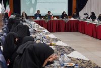 بهروزآذر: هیچ ایرانی نباید احساس طرد یا نادیده‌شدن داشته باشد