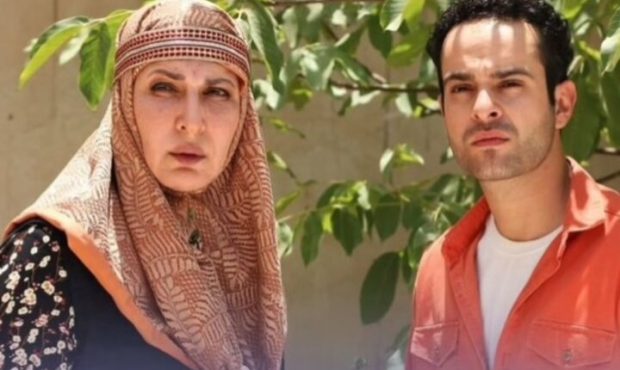 «پسته خندان» به «روزی روزگاری آبادی» تغییر نام داد؛ پخش از اواسط آذر