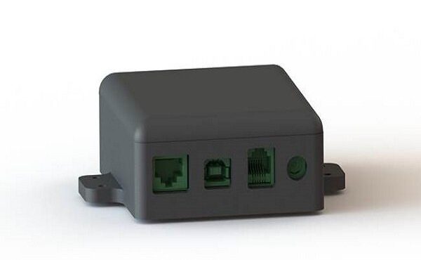 تحلیل بلادرنگ داده‌ها با سامانه بومی هدایت نوری