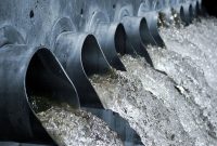 همکاری پژوهشگران ایرانی و ترکیه‌ای در تصفیه پیشرفته پساب نتیجه داد