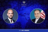 بازداشت مهدیه اسفندیاری ناموجه است