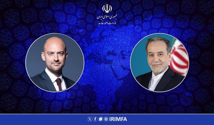 بازداشت مهدیه اسفندیاری ناموجه است