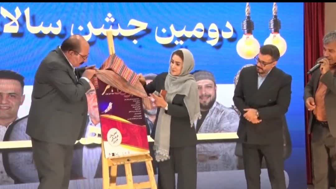 جشن “هفت هنر”نمادی از شادی و امید برای جامعه هنری است