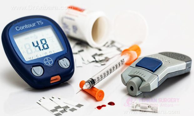 تشخیص دیابت باید در آزمایشگاه انجام شود