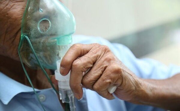 آلودگی هوا، زنگ خطر جدی برای بیماران تنفسی