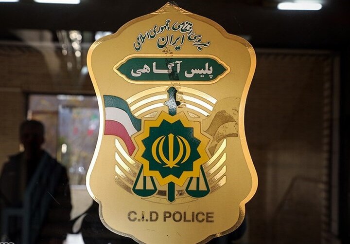 ۴۹۸ خودروی مسروقه در آبان توسط گشت ویژه پلیس آگاهی کشف شد