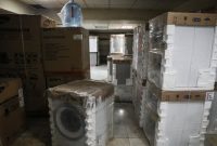 وزیر صمت و صنعت لوازم خانگی؛ از ادعای حمایت تا واقعیت سقوط تولید