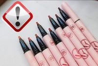 عارضه های خطرناک استفاده مداوم از رژلب