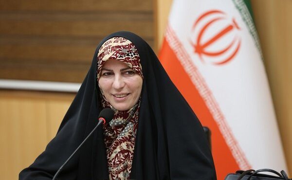 اردبیلی: ۲۲ مدل خدمت در شهربانوهای تهران ارائه می‌شود