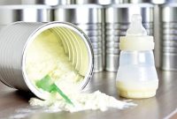 تشریح ساز و کار افزایش سهمیه شیرخشک‌های رژیمی