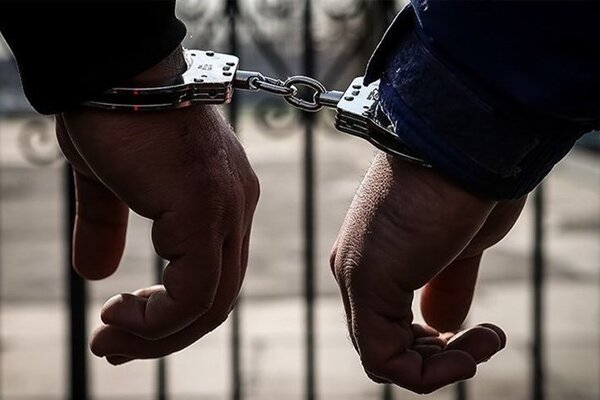 راز سرقت ۲۰ میلیاردی اکباتان؛ داماد خانواده با پوشش چادر سارق بود