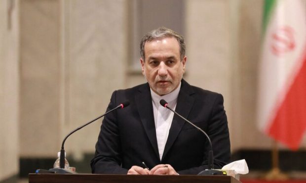 عراقچی: ثبات و توسعه افغانستان یک الزام راهبردی برای کل منطقه است