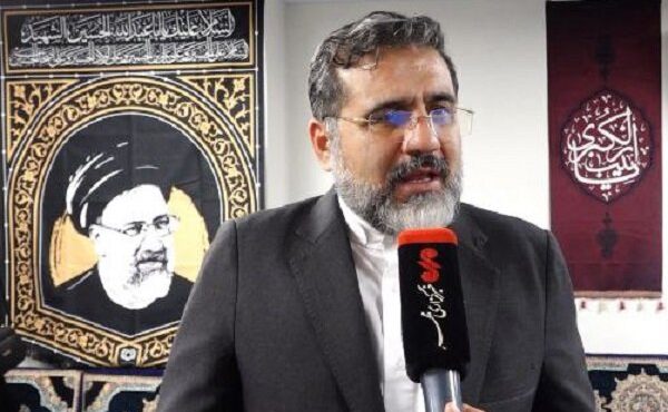 اسماعیلی: اندیشکده کشورداری شهید رئیسی راه اندازی شد