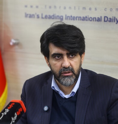 محمدخانی:متروباس‌ها دو ماه آخر سال به تهران می‌رسند