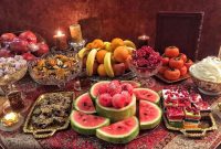 یلدا و چالش‌های جهانی شدن و جهانی ماندن