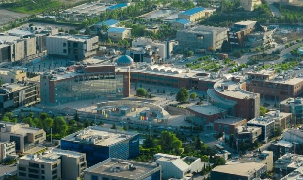 کمپ‌های فناوری برای اولین‌بار در منطقه نوآوری ایران شکل می‌گیرد