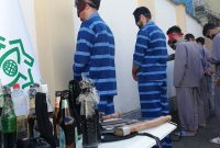 فرمانده انتظامی ورامین: ۶۰ اغتشاشگر فعال در فضای مجازی دستگیر شدند