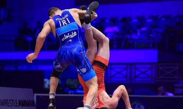 پیگیری اردوی فرنگیکاران برای حضور در مسابقات رنکینگ کرواسی پیگیری اردوی فرنگیکاران برای حضور در مسابقات رنکینگ کرواسی