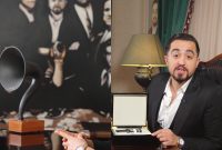 چرا نسل جدید کارآفرینان به بهره‌وری ذهنی روی آورده‌اند؟ نگاهی به رویکرد امیرحسین مخبریان