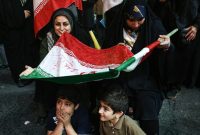 گزارش تصویری اجتماع بزرگ امام رضایی‌ها با عنوان «ایران امام رضا (ع) در بیعت با حضرت آیت‌الله العظمی سیدمجتبی خامنه‌ای»