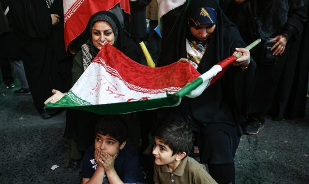 گزارش تصویری اجتماع بزرگ امام رضایی‌ها با عنوان «ایران امام رضا (ع) در بیعت با حضرت آیت‌الله العظمی سیدمجتبی خامنه‌ای»