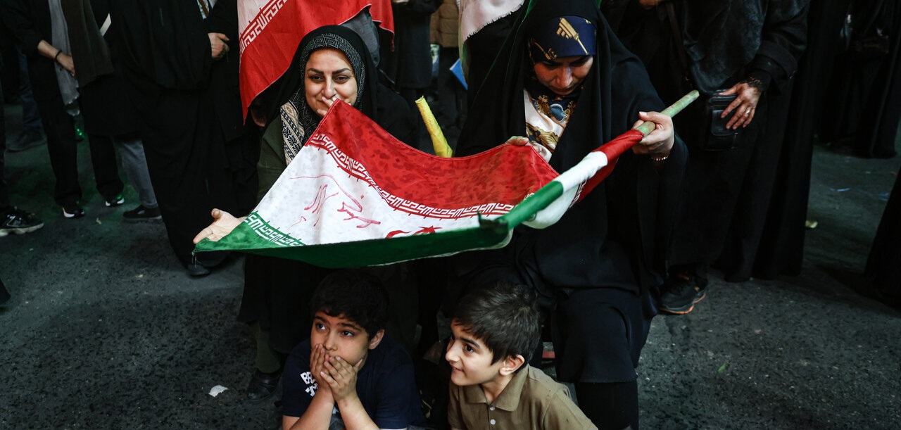 گزارش تصویری اجتماع بزرگ امام رضایی‌ها با عنوان «ایران امام رضا (ع) در بیعت با حضرت آیت‌الله العظمی سیدمجتبی خامنه‌ای»