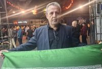 ما در این جنگ کنونی فعالیت مان را در پناهگاه ها و یا در مراکزی که امن بودند ادامه می دادیم