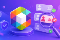 تشخیص ممبر فیک روبیکا