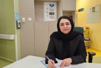 دکتر طیبه امیری‌مقدم؛ از چهره‌های اثرگذار در ارتقای سلامت زنان و توسعه خدمات تخصصی زنان و زایمان