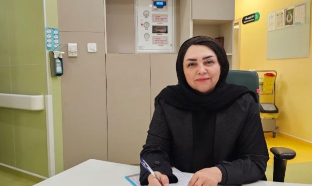 دکتر طیبه امیری‌مقدم؛ از چهره‌های اثرگذار در ارتقای سلامت زنان و توسعه خدمات تخصصی زنان و زایمان