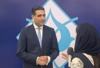هدف نهایی گروه مالی فیروزه تبدیل شدن به سوپرمارکت مالی است