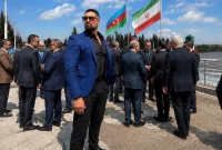 آیا سعید شنی در مسیر بهارستان قرار گرفته است؟