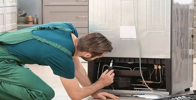 رازهای طول عمر یخچال؛ گفت‌وگو با متخصص تعمیر یخچال در کرج