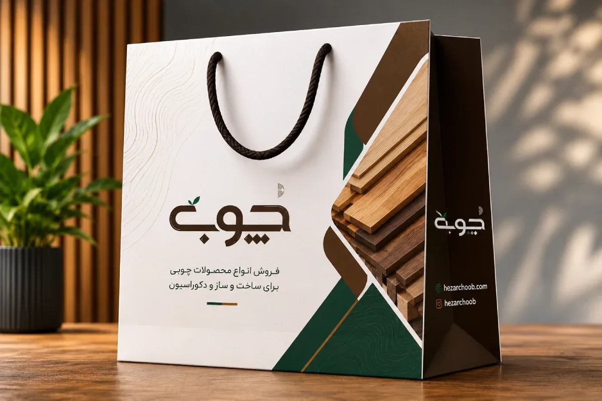 رشد تقاضا برای چاپ ساک دستی؛ تبلیغاتی که همراه مشتری حرکت می کنند2