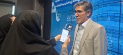طاهرنژاد در نشست خبری آیین معارفه شرکت «گروه صنعتی‌ و معدنی سیمان تجارت مهریز»: سهامدار اصلی مهریز شرکت سرمایه‌گذاری و ساختمان تجارت است