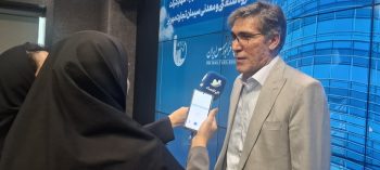 طاهرنژاد در نشست خبری آیین معارفه شرکت «گروه صنعتی‌ و معدنی سیمان تجارت مهریز»: سهامدار اصلی مهریز شرکت سرمایه‌گذاری و ساختمان تجارت است